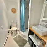 Apartamento T2 Climatise Port De - Grande Terrasse