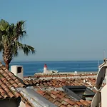 Apartamento T2 Climatise Port De - Grande Terrasse Sanary-sur-Mer
