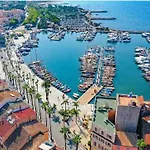T2 Climatise Port De - Grande Terrasse