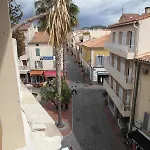 T2 Climatise Port De - Grande Terrasse Apartamento Sanary-sur-Mer