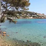 T2 Climatise Port De - Grande Terrasse Apartamento Sanary-sur-Mer