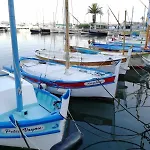 Apartamento T2 Climatise Port De - Grande Terrasse Sanary-sur-Mer