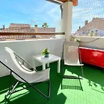 T2 Climatise Port De - Grande Terrasse Apartamento Sanary-sur-Mer