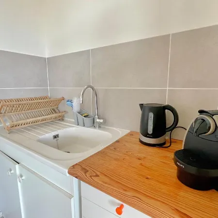 Apartamento T2 Climatise Port De - Grande Terrasse Sanary-sur-Mer